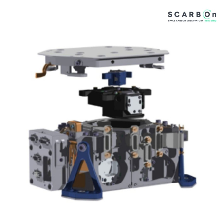 Two instruments, one clearer view: how SPEXone supports NanoCarb Two instruments, one clearer view: how SPEXone supports NanoCarb